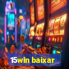 15win baixar